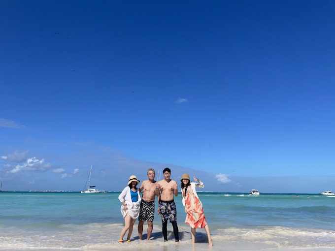 最終日イスラムへ―レスへ