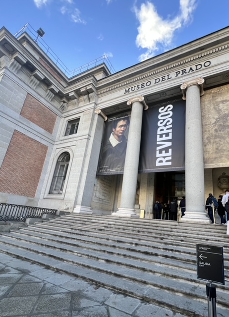 プラド美術館