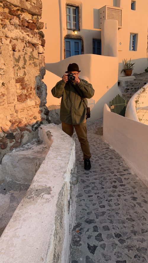 主人がセンスのよい写真をたくさん撮ってくれました！