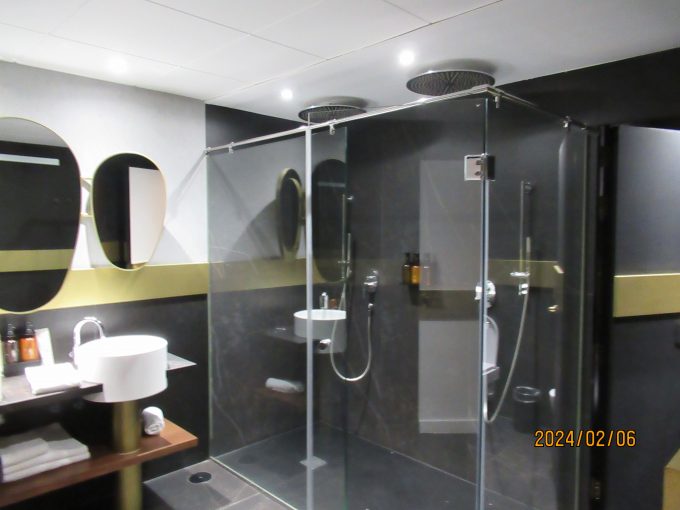 ホテルコロンセントロ