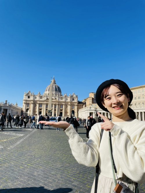 サン・ピエトロ大聖堂