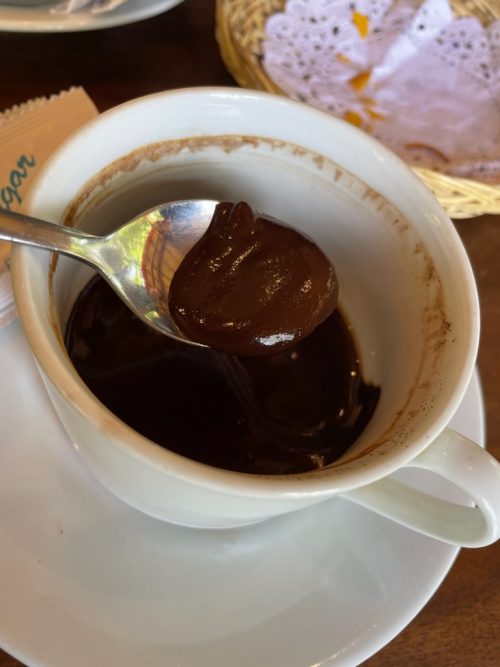 ルアックコーヒー