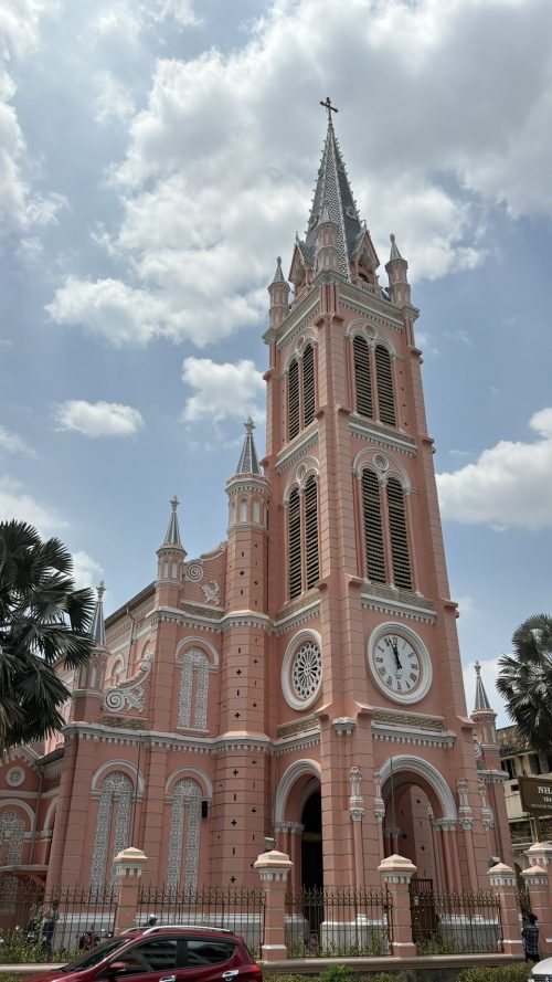 タンディン教会