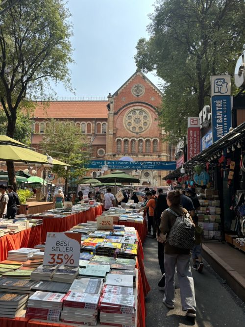 ブックマーケット