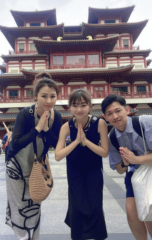 チャイナタウン