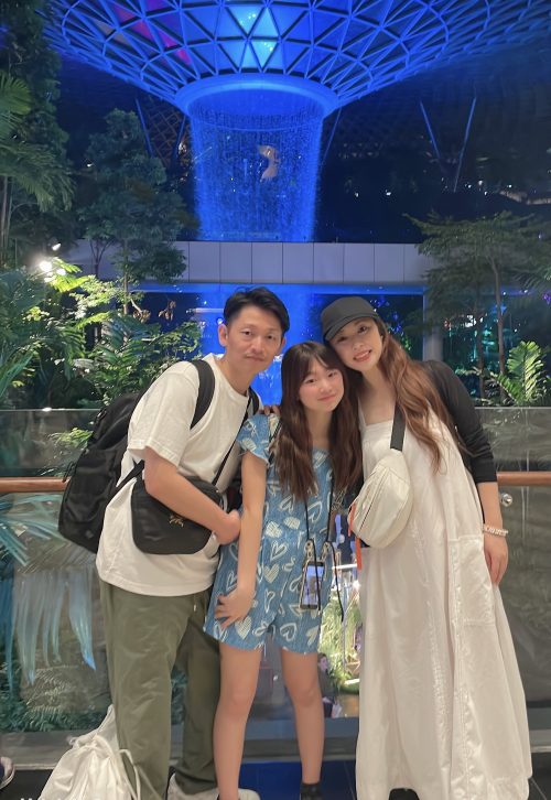 レインボルテックス