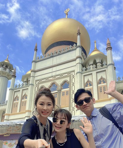 ウォールストリート