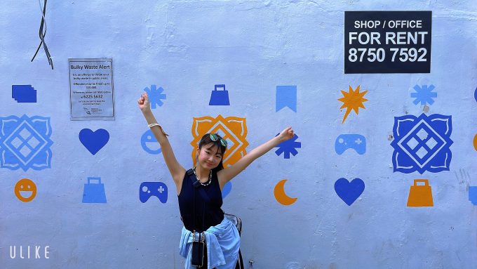 ウォールアート