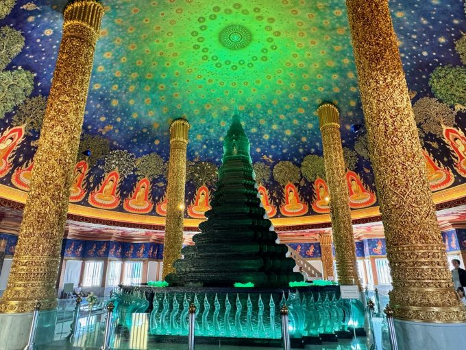 ワットパクナム