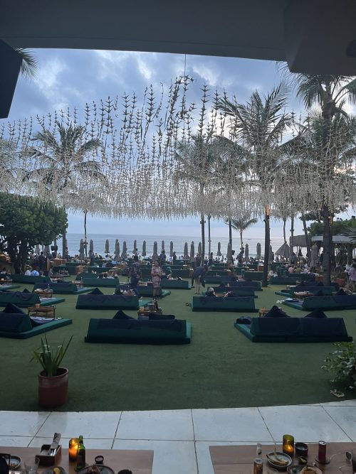 ポテト ヘッド ビーチ クラブ バリ Potato Head Beach Club