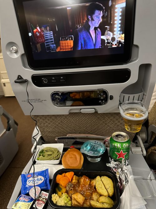 シンガポール航空