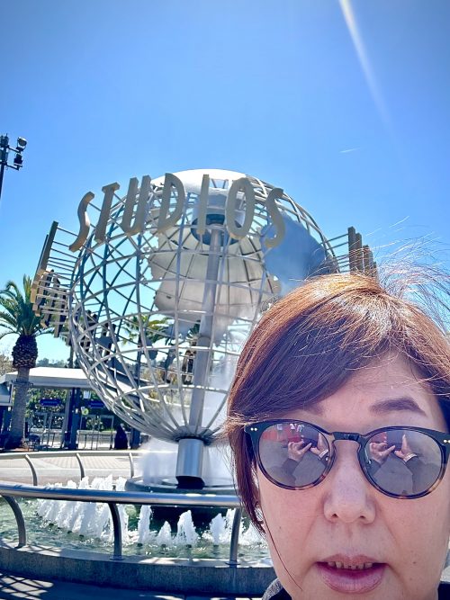 ユニバーサルスタジオジャパン