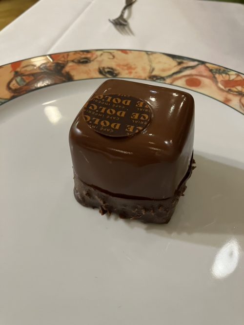 カフェインペリアル