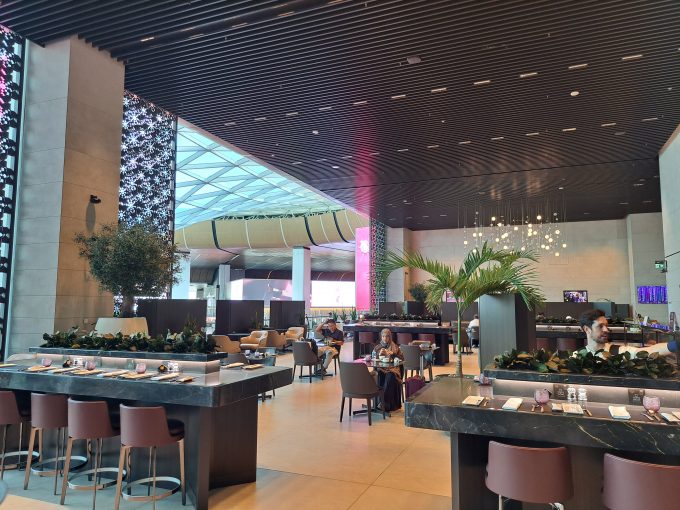 ガーデンラウンジ