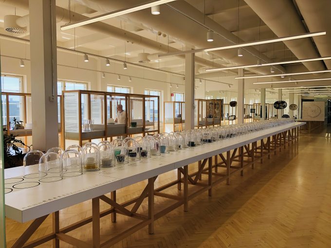 イッタラアンドアラビアデザインセンター