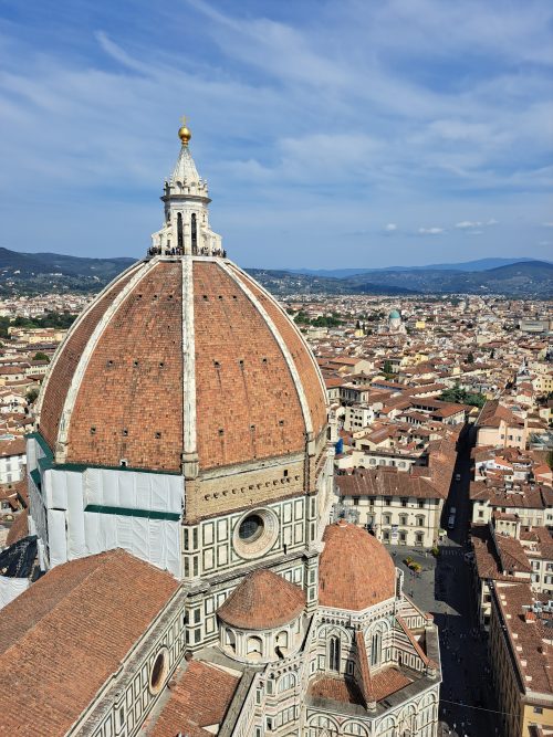 ジェットの鐘楼