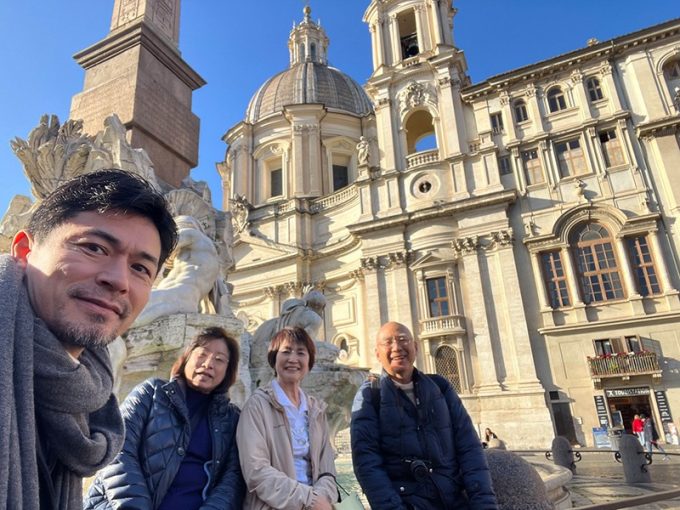 YouTuberケンサクさんと！