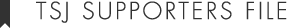 TSJ Supporters File.