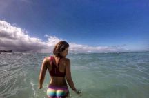 高野人母美がオススメの旅行先！