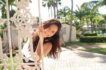 タイムスリップ出来るキューバの街。