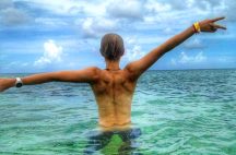 ホテルで贅沢したり、グルメを堪能したり、大人女子のグアム満喫方法♪