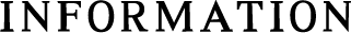 INFORMATION