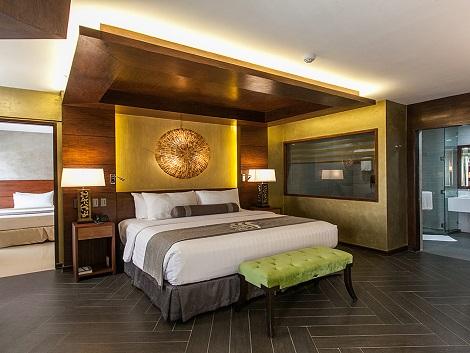 セブ ホワイトサンズ ツアー