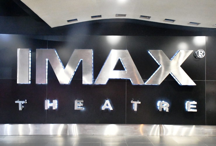 imax