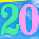 セブ島20大特典