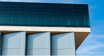 新アクロポリス博物館