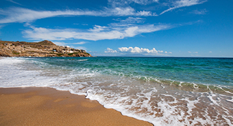 パラダイス・ビーチ