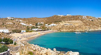 スーパー・パラダイス・ビーチ