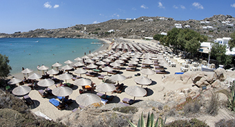 スーパー・パラダイス・ビーチ