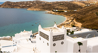 エリア・ビーチ