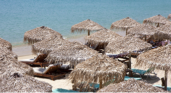 エリア・ビーチ