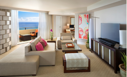 リビングルーム（イメージ）