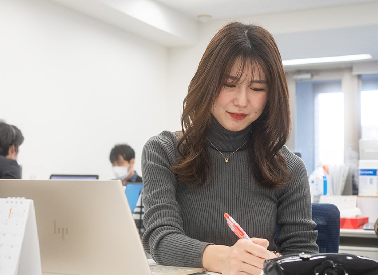 事業内容