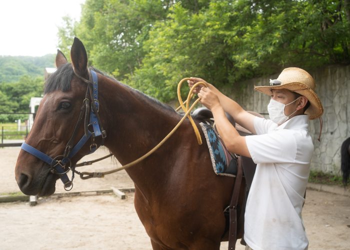 レイクトーヤランチ