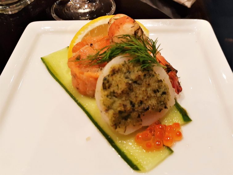 エミレーツラウンジ成田