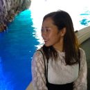 青の洞窟クルーズ