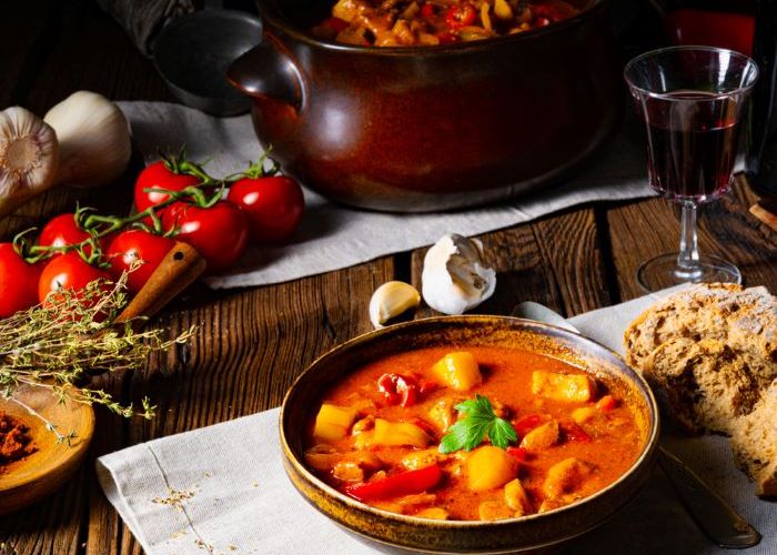 物価が安いので、美食がお手頃価格◎