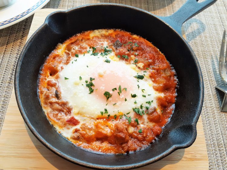 ヨコハマグランドインターコンチネンタルホテル宿泊記 クラブラウンジ