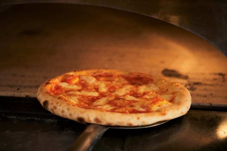 ヨコハマグランドインターコンチネンタルホテル宿泊記 クラブラウンジ