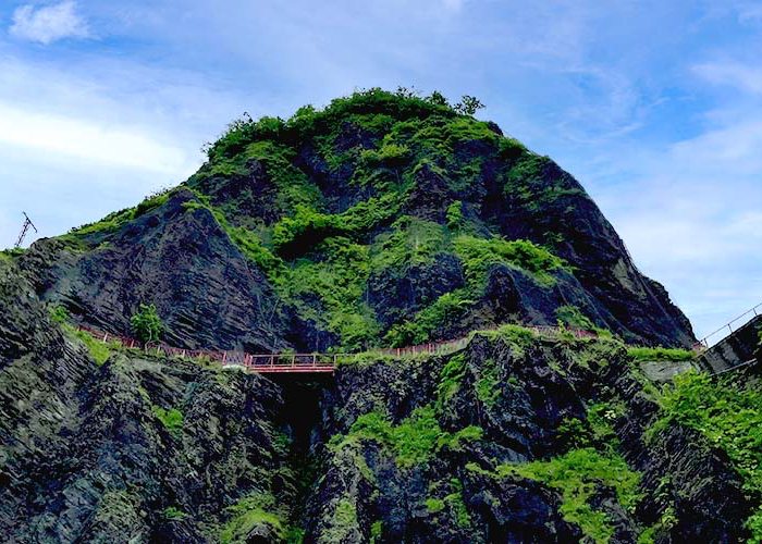 青の洞窟クルーズ