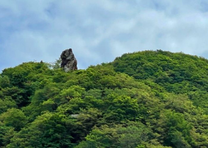 青の洞窟クルーズ