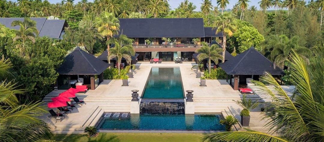 ヴィラ・サンティ