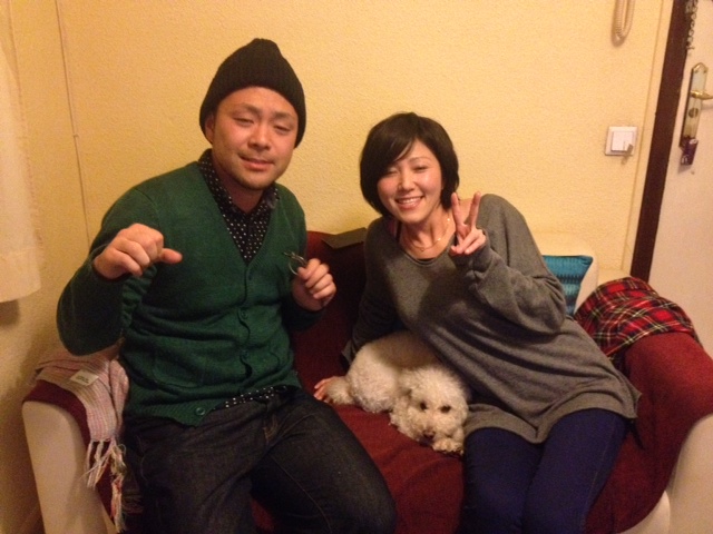 みほさん【3人目】