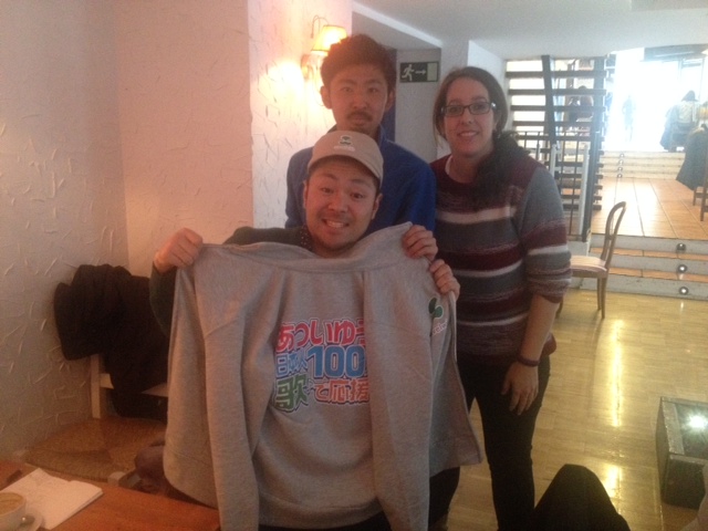  和泉雄大さん【6人目】