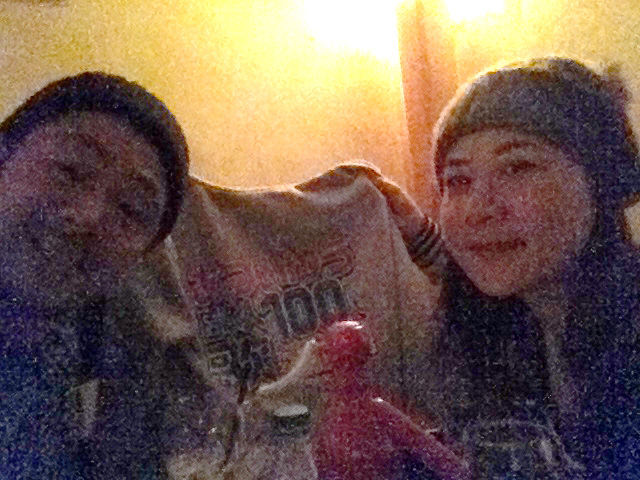 バスティーユ城塞にロープウェイで