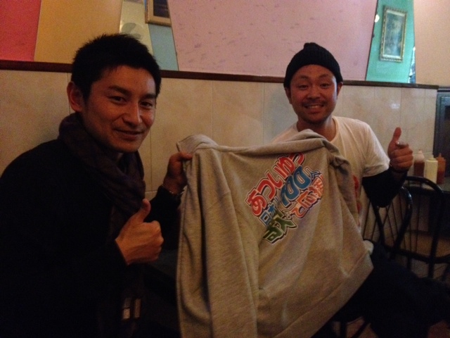 ジュエリー作家の貝原さんへのインタビューをお届け